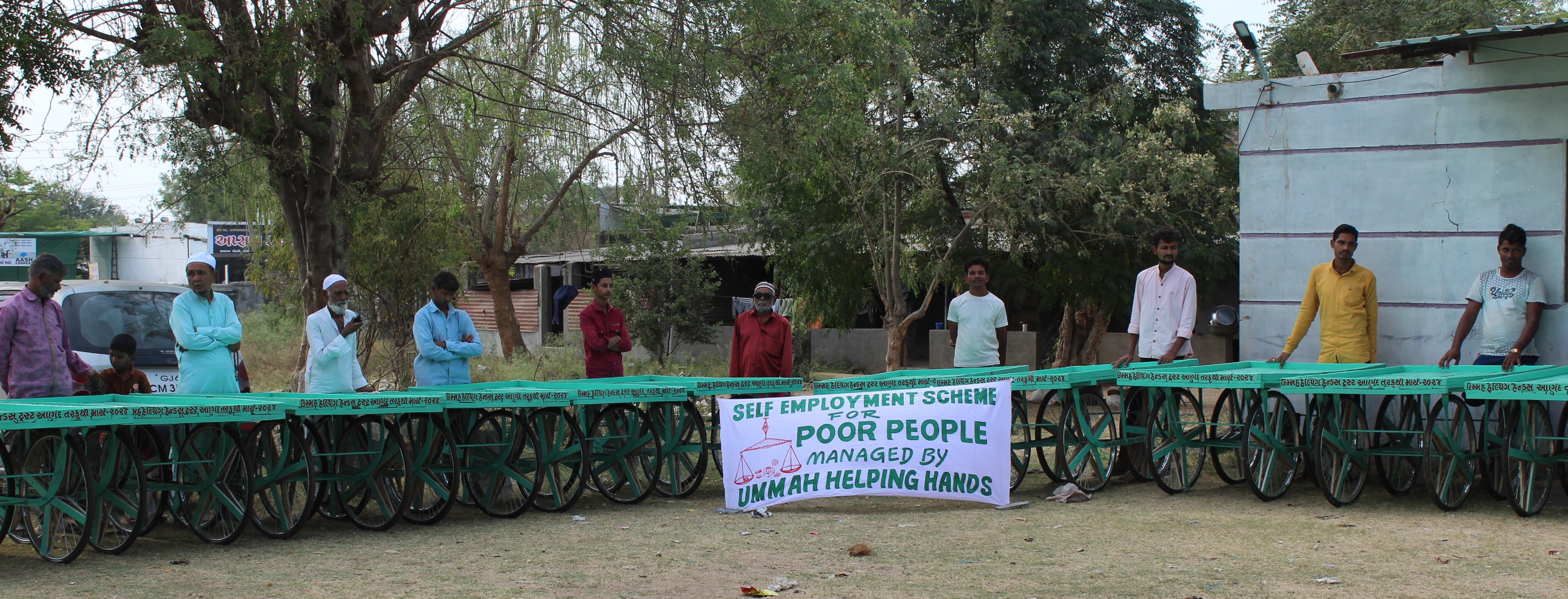 Self Reliance gallery 3